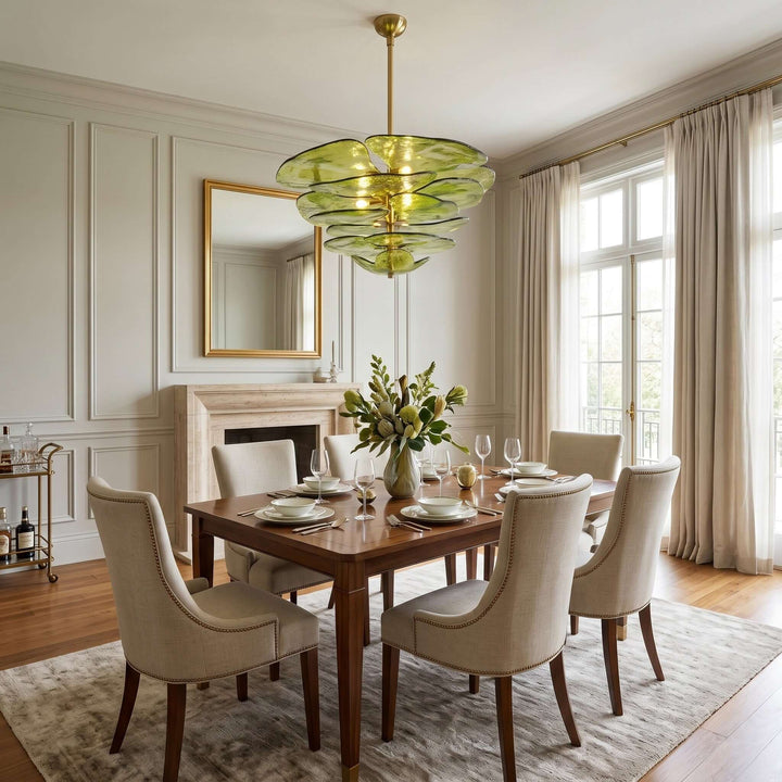 Calura Chandelier