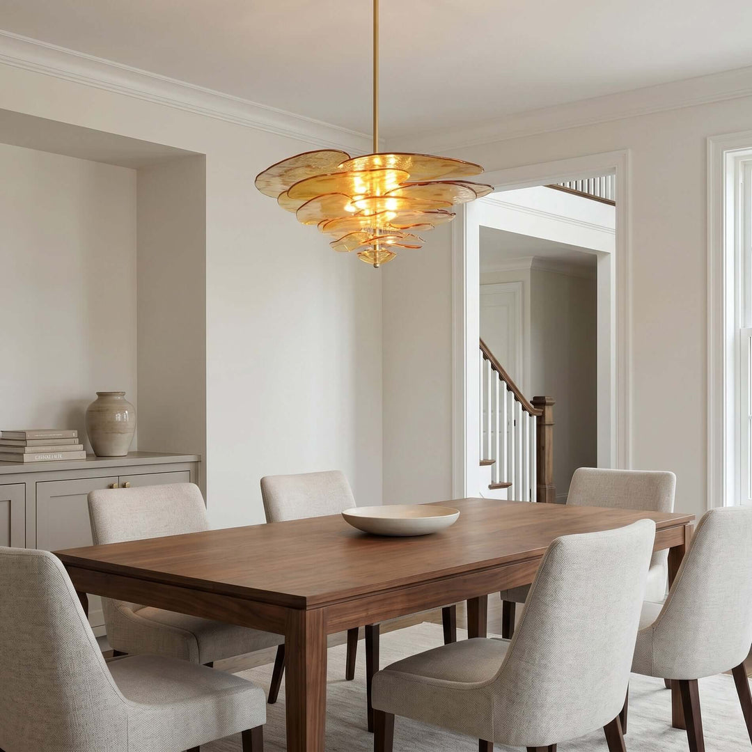 Calura Chandelier