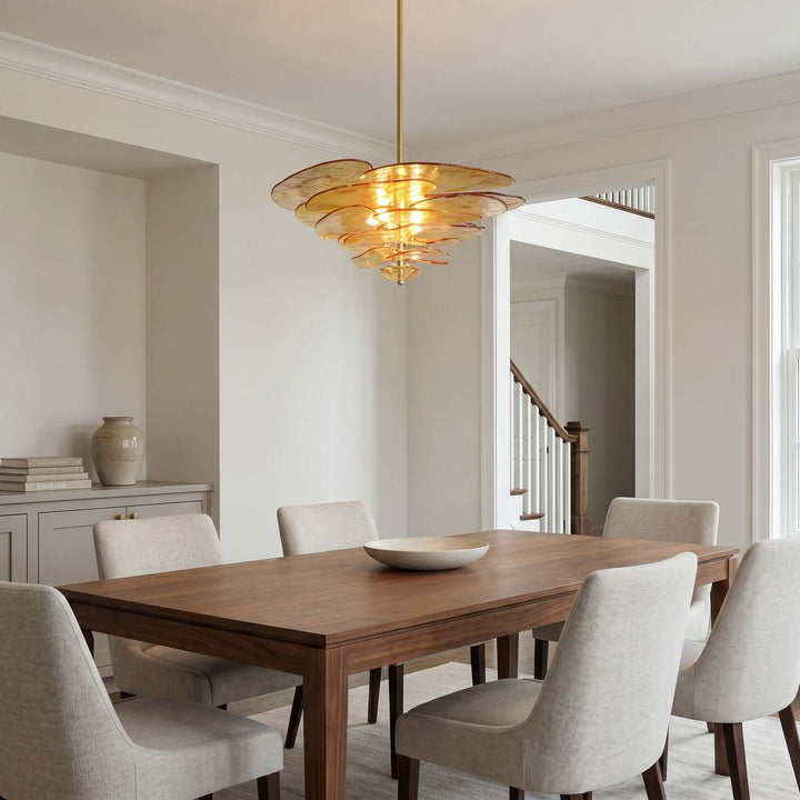 Calura Chandelier