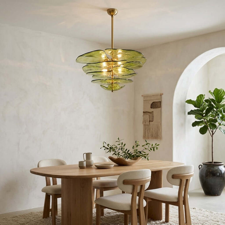 Calura Chandelier