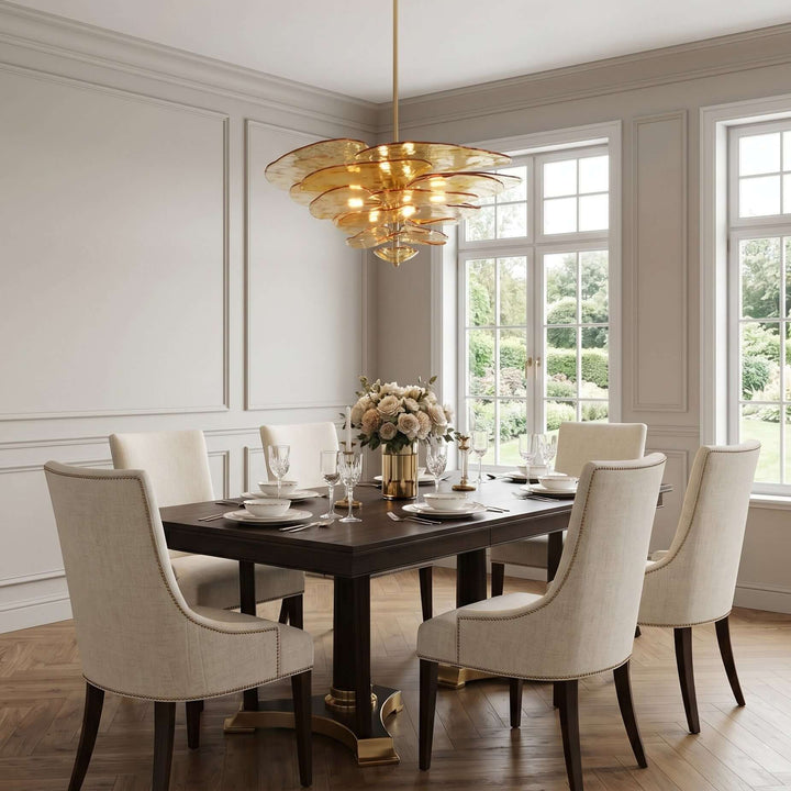 Calura Chandelier