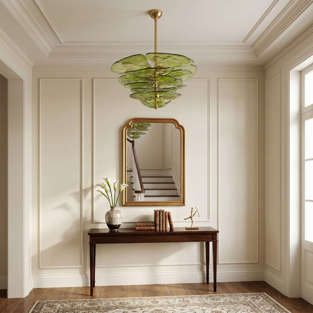 Calura Chandelier