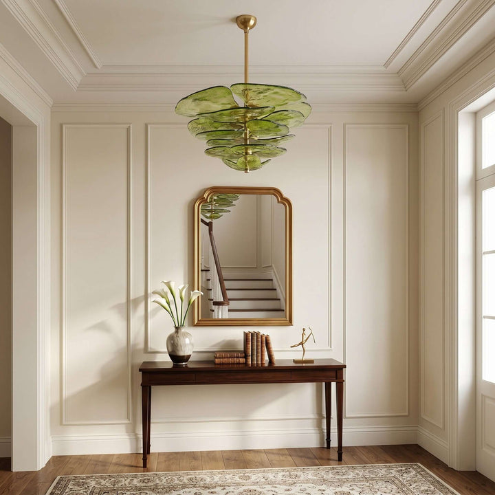 Calura Chandelier