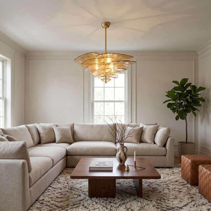 Calura Chandelier