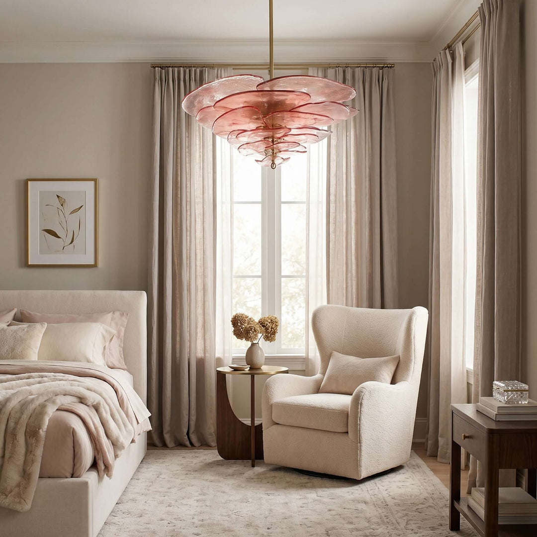 Calura Chandelier
