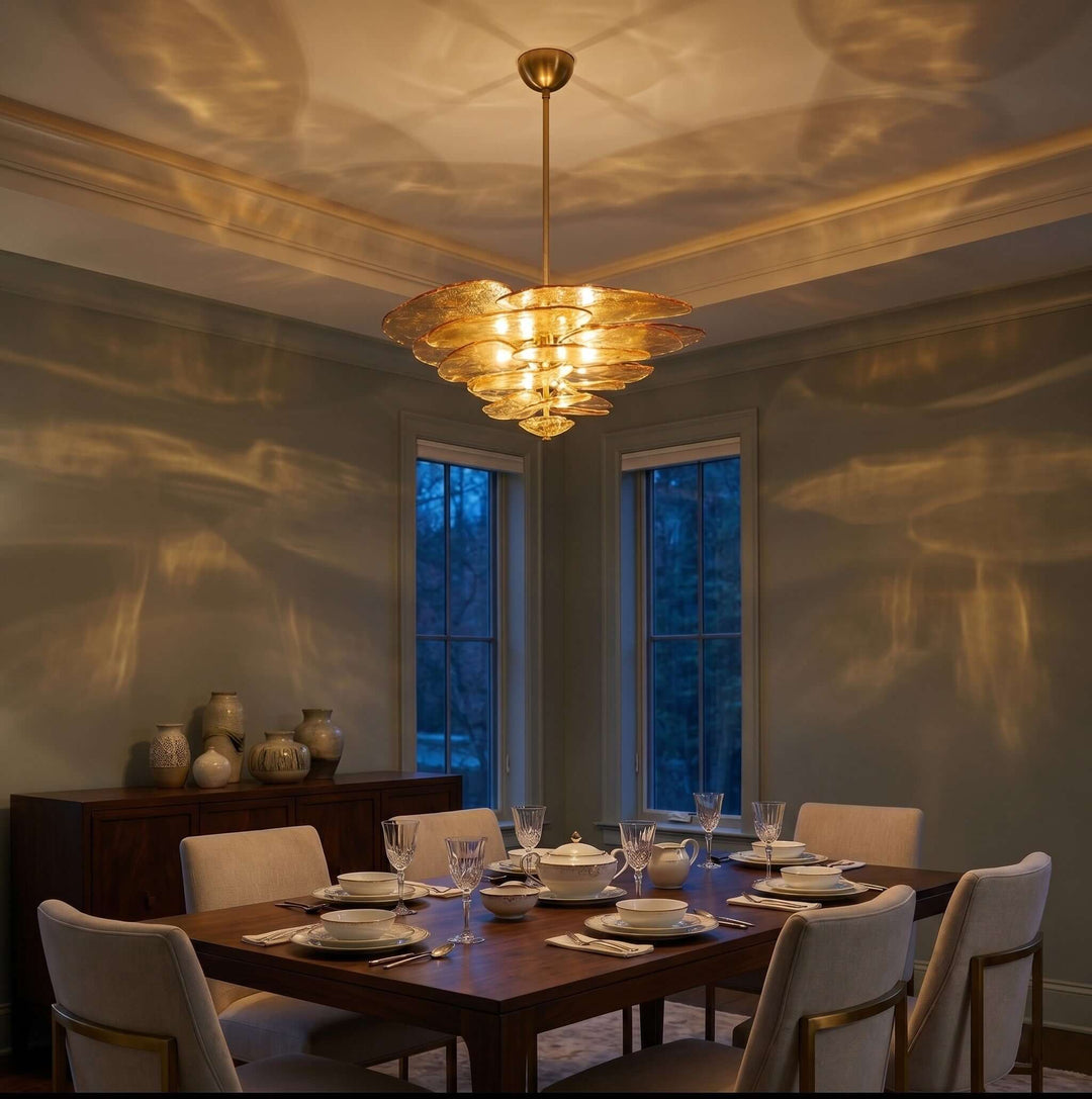 Calura Chandelier