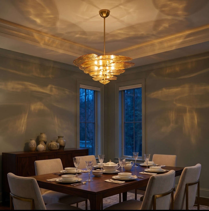Calura Chandelier