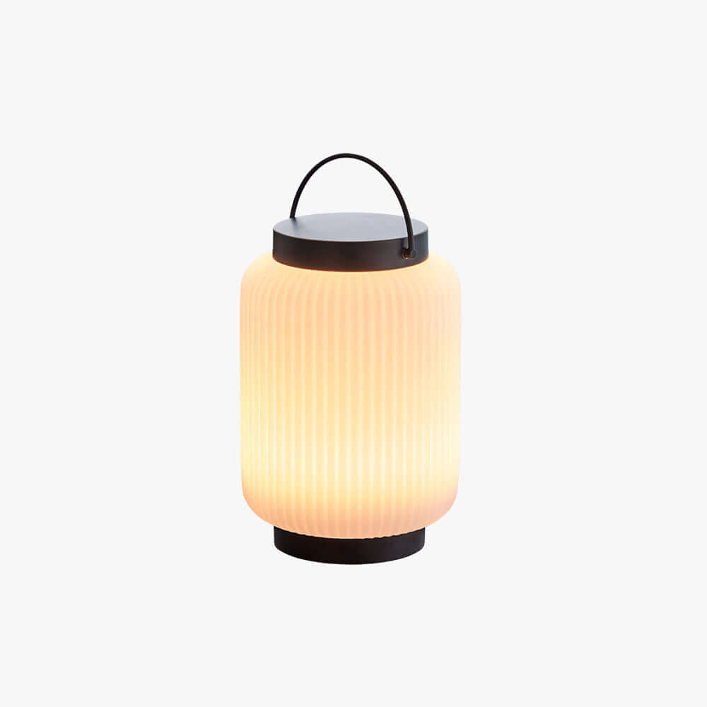 Calvane Outdoor Floor Lamp - Modern Creative Handheld Lamp