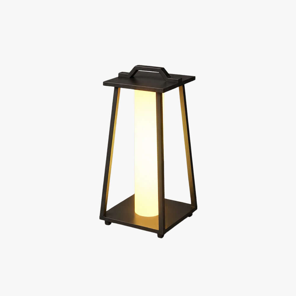 Calviro Outdoor Light - Modern Portable Waterproof Light