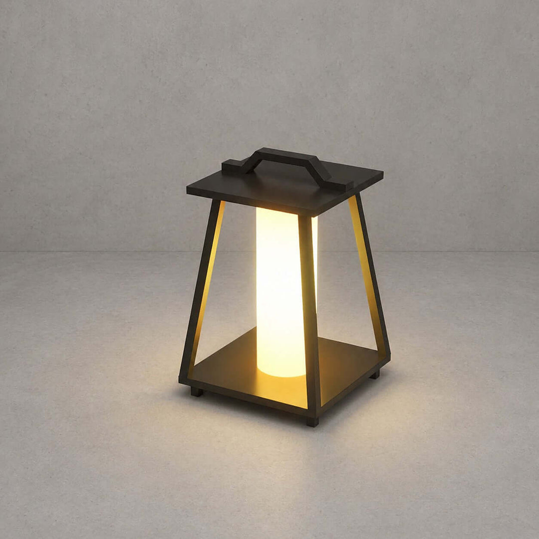 Calviro Outdoor Light - Modern Portable Waterproof Light