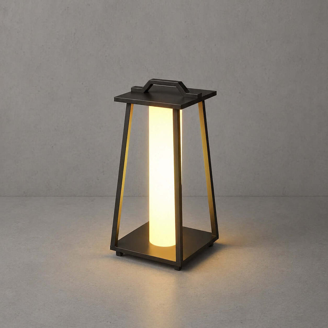 Calviro Outdoor Light - Modern Portable Waterproof Light