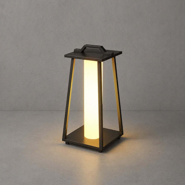 Calviro Outdoor Light - Modern Portable Waterproof Light