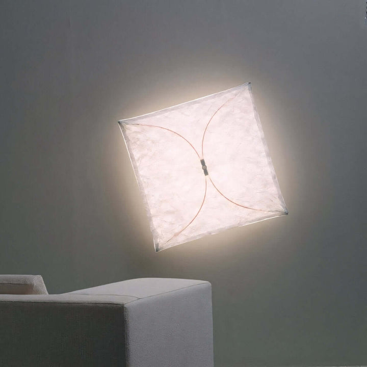 Camiryn Wall Lamp – Simple, Stylish, Unique Kite Wall Lighting