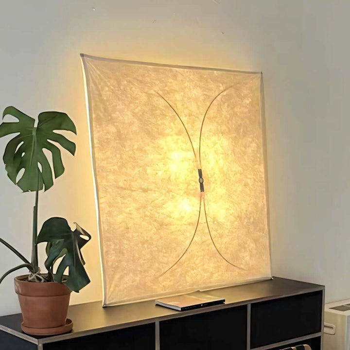 Camiryn Wall Lamp – Simple, Stylish, Unique Kite Wall Lighting