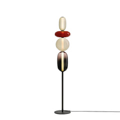 Candied Glass Floor Lamp - Vinlighting