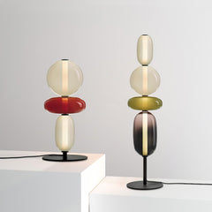 Candied Glass Floor Lamp - Vinlighting