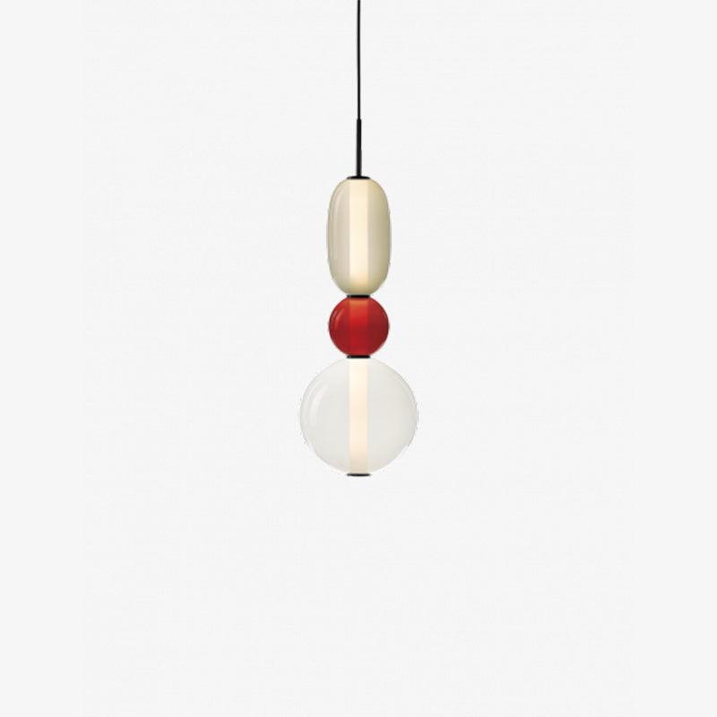 Candied Glass Pendant Light - Vinlighting