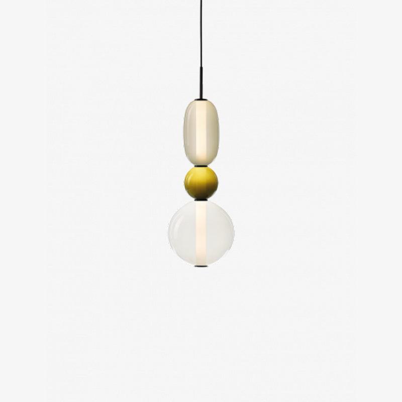 Candied Glass Pendant Light - Vinlighting