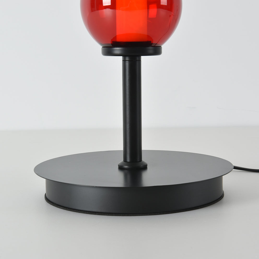 Candied Glass Table Lamp