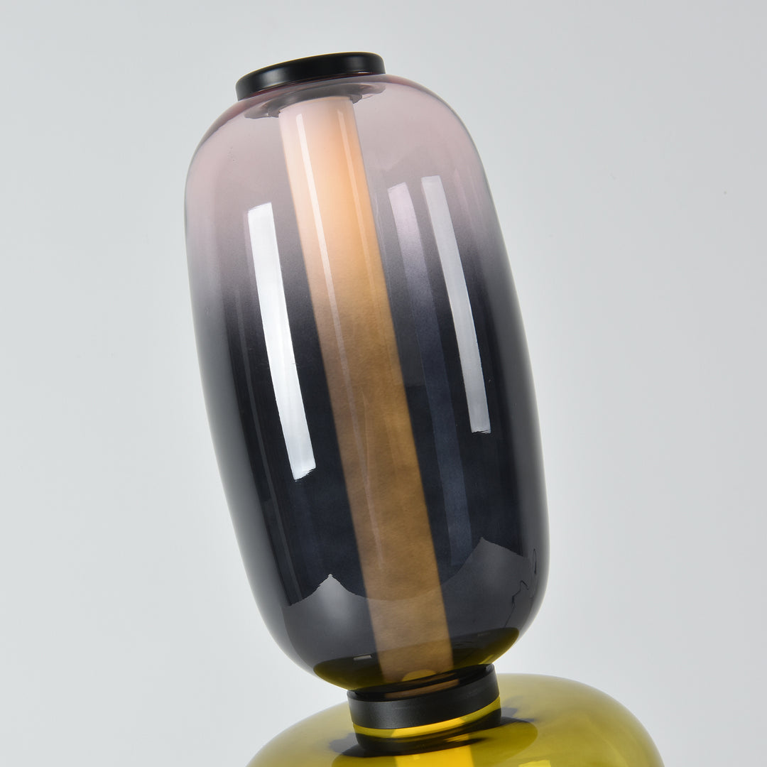 Candied Glass Table Lamp