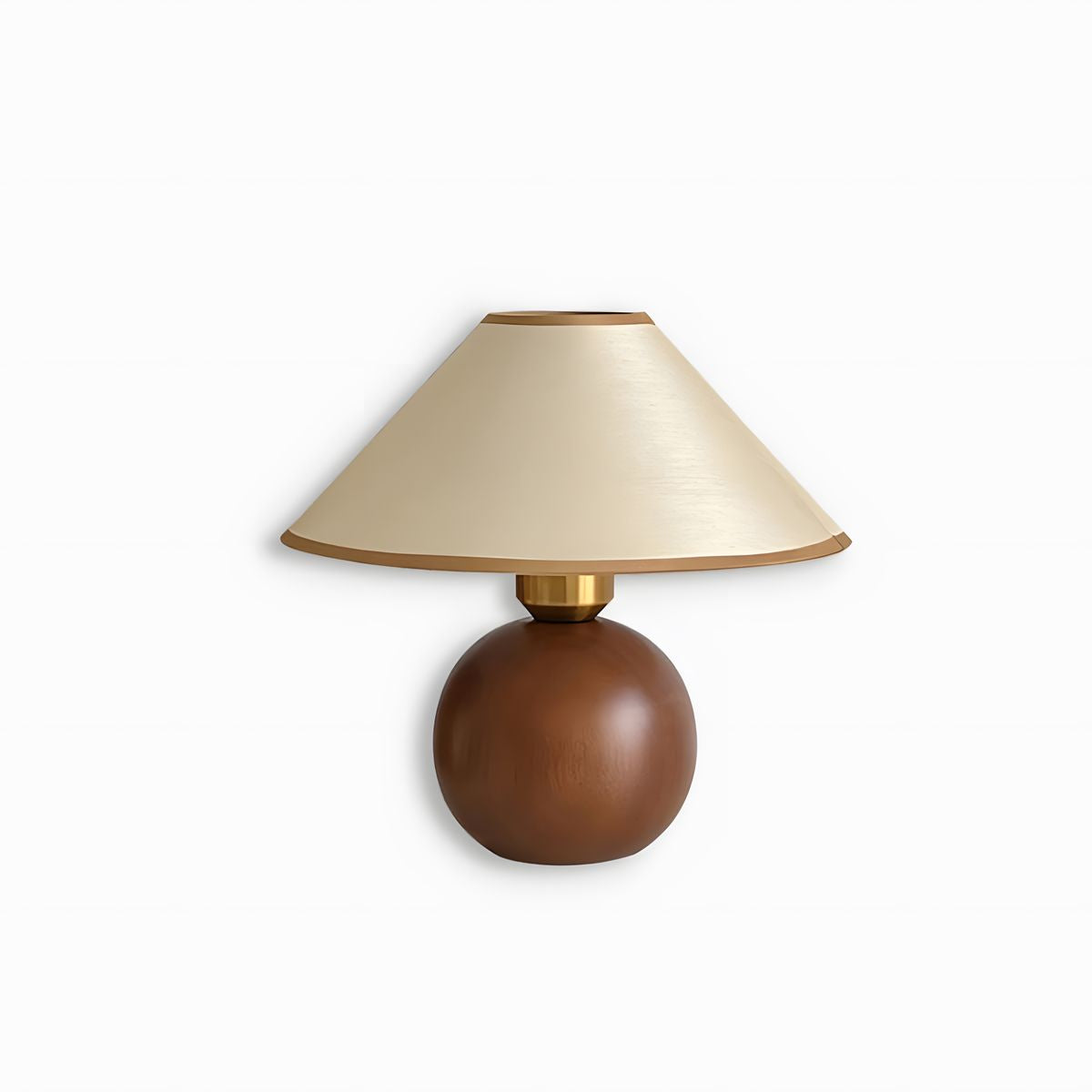 Cankut Wood Table Lamp - Vinlighting