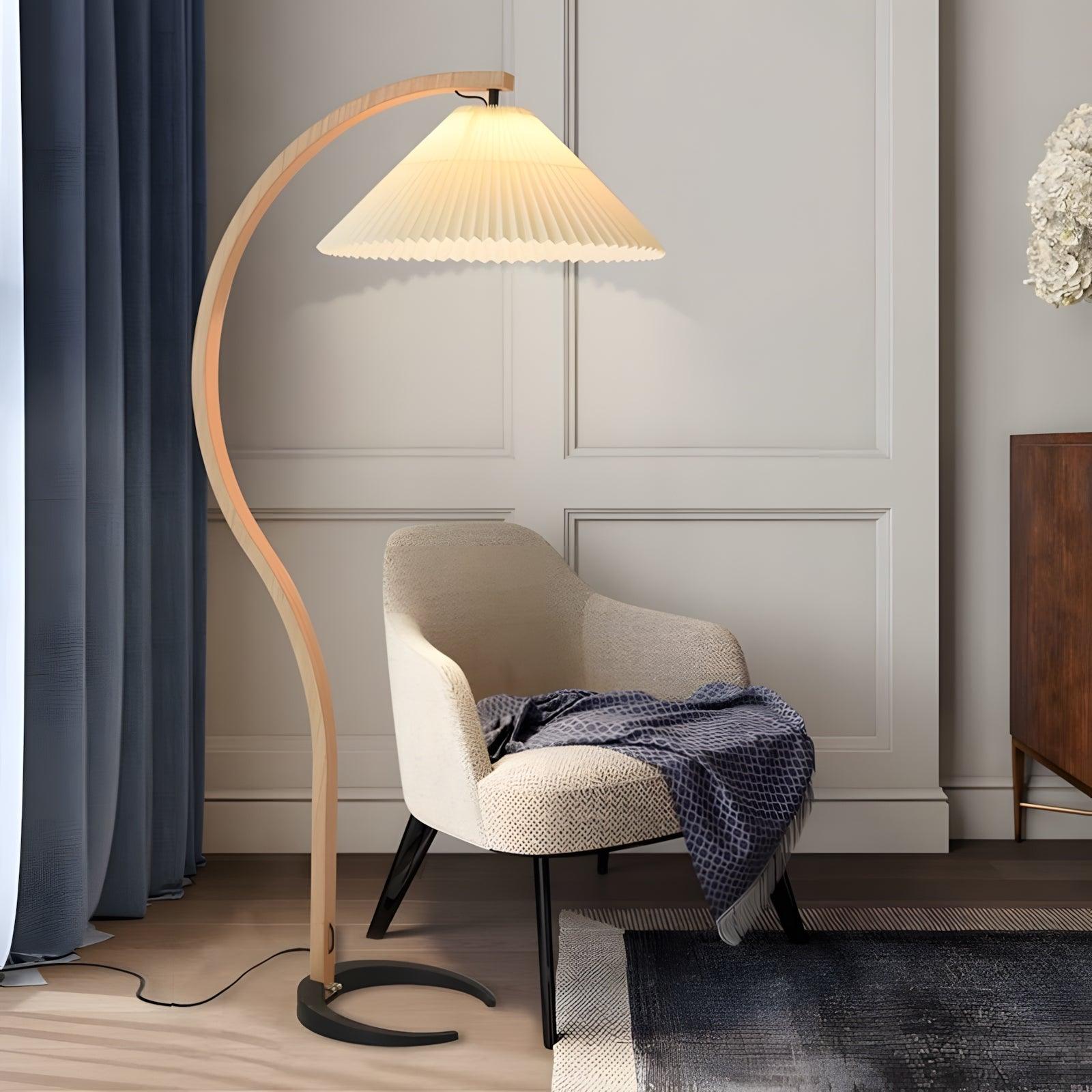 Caprani Floor Lamp