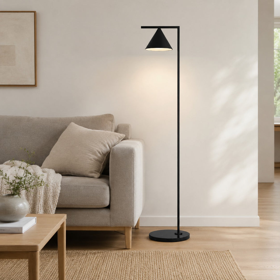 Captain Floor Lamp