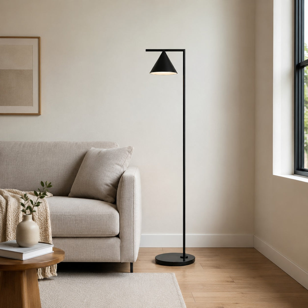 Captain Floor Lamp
