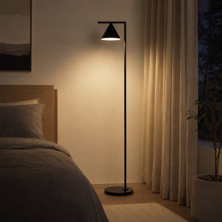 Captain Floor Lamp