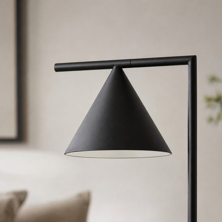 Captain Floor Lamp