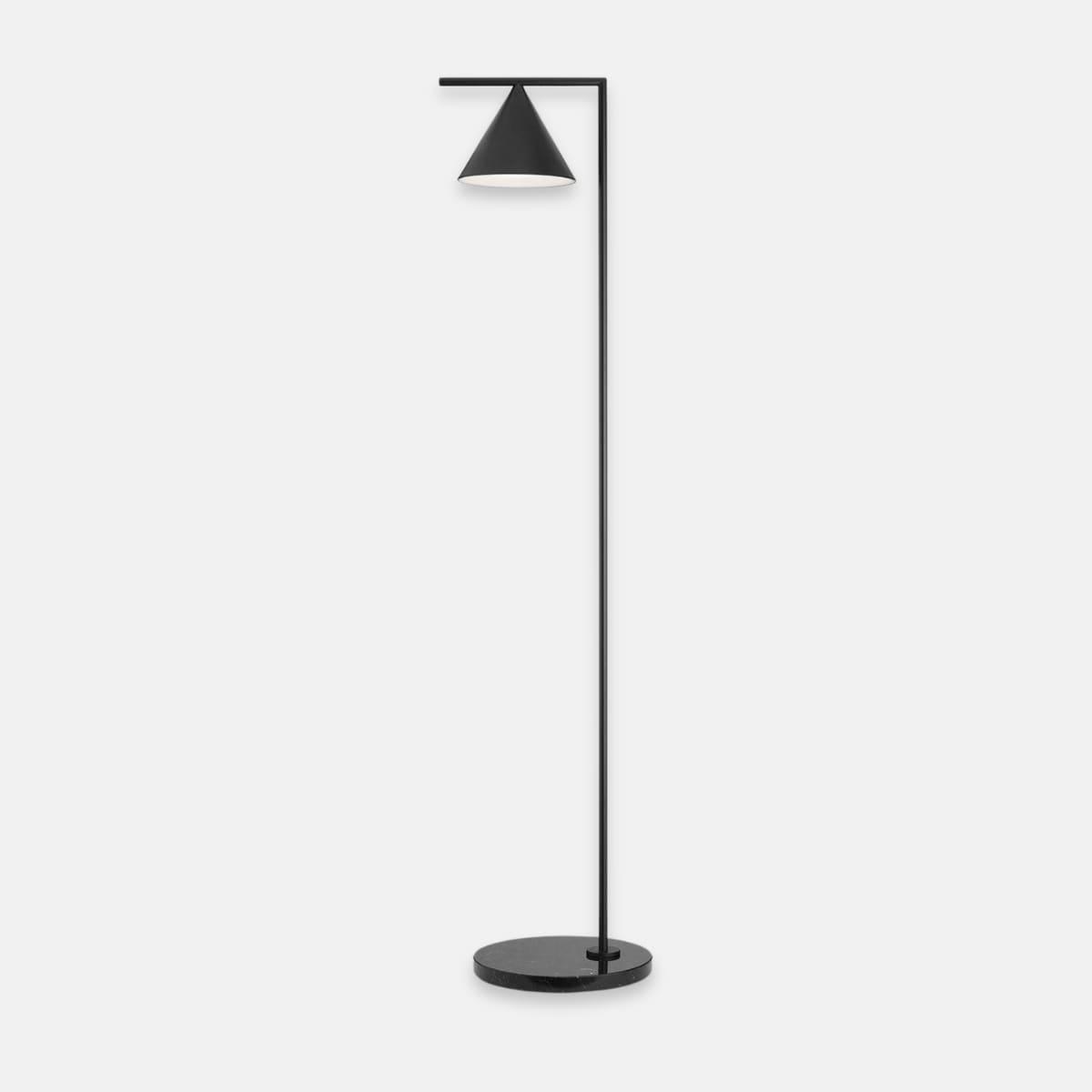 Captain Floor Lamp - Vinlighting