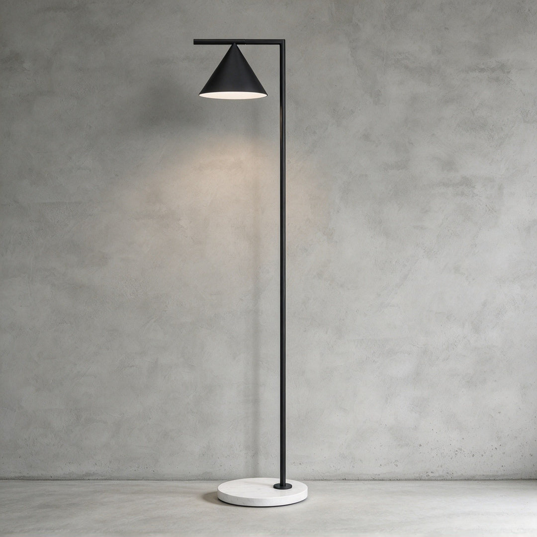 Captain Floor Lamp