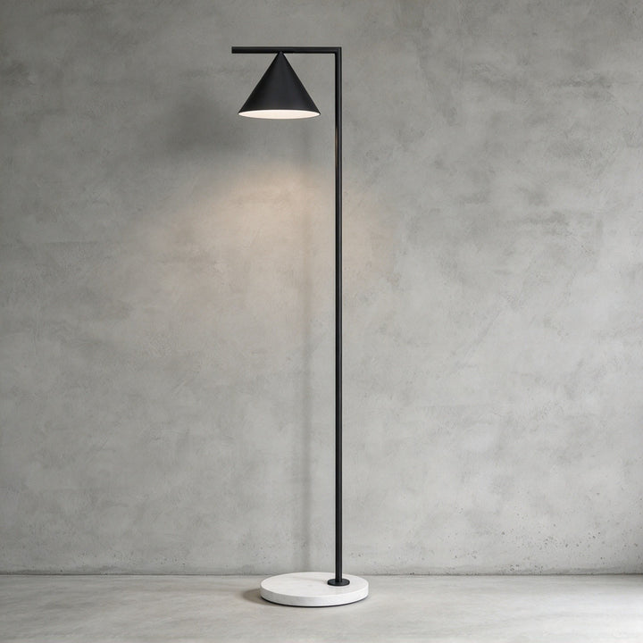 Captain Floor Lamp