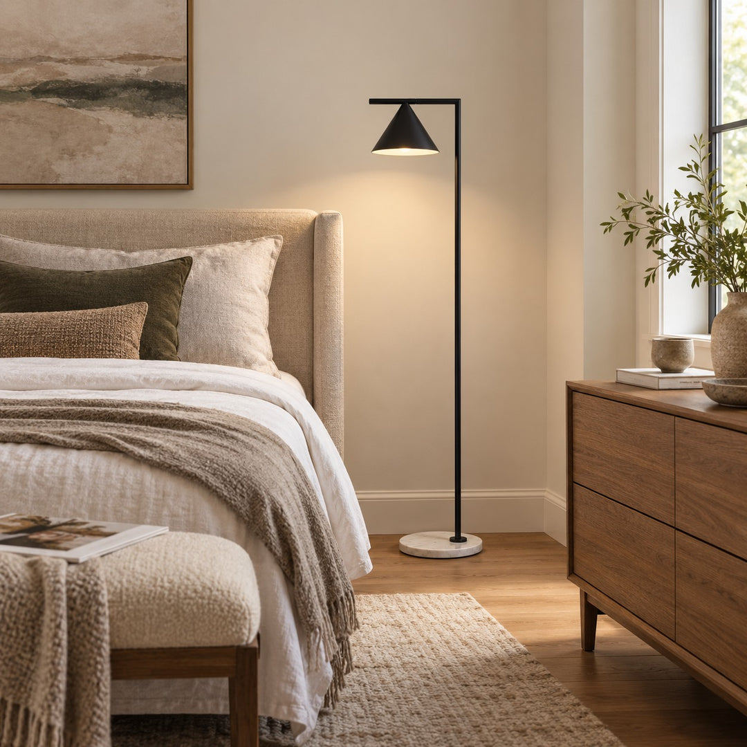Captain Floor Lamp