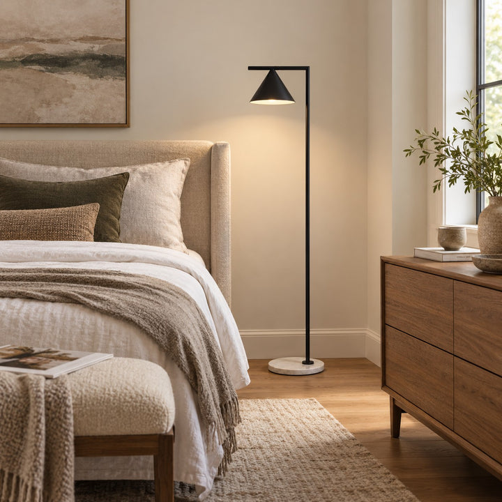 Captain Floor Lamp