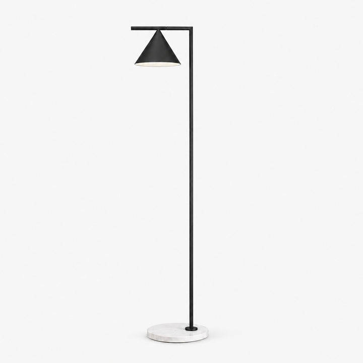 Captain Floor Lamp