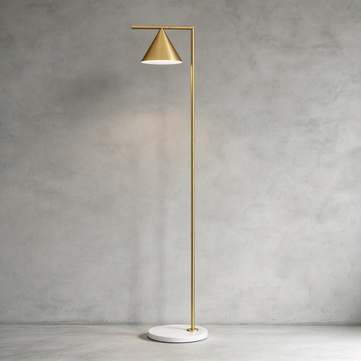 Captain Floor Lamp