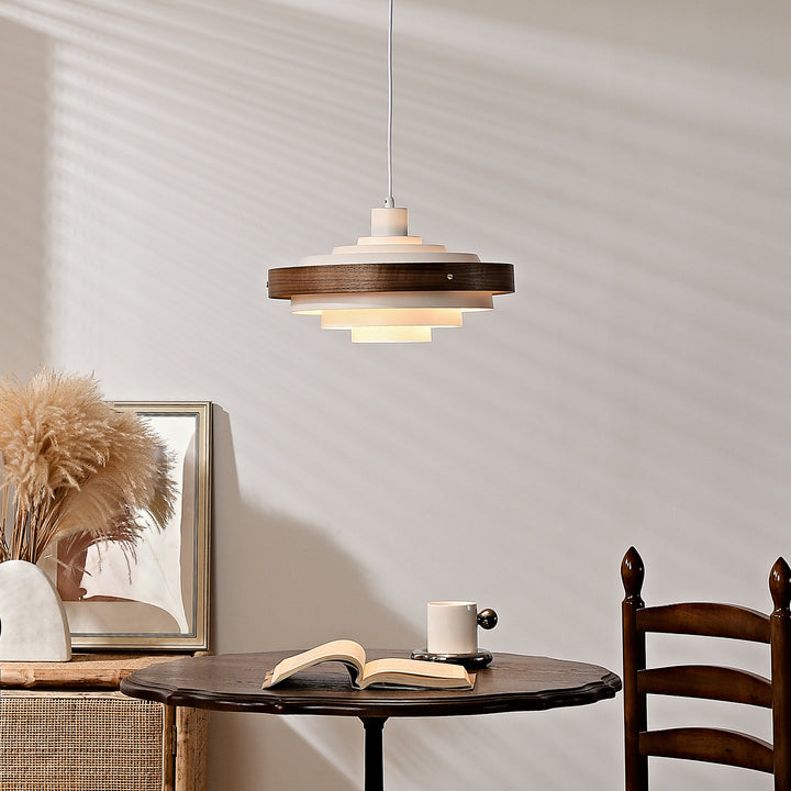 Carmen Pendant Lamp for Kitchen & Dining | Timeless Design | Vinlighting