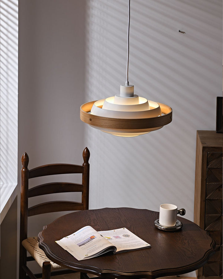 Carmen Pendant Lamp for Kitchen & Dining | Timeless Design | Vinlighting