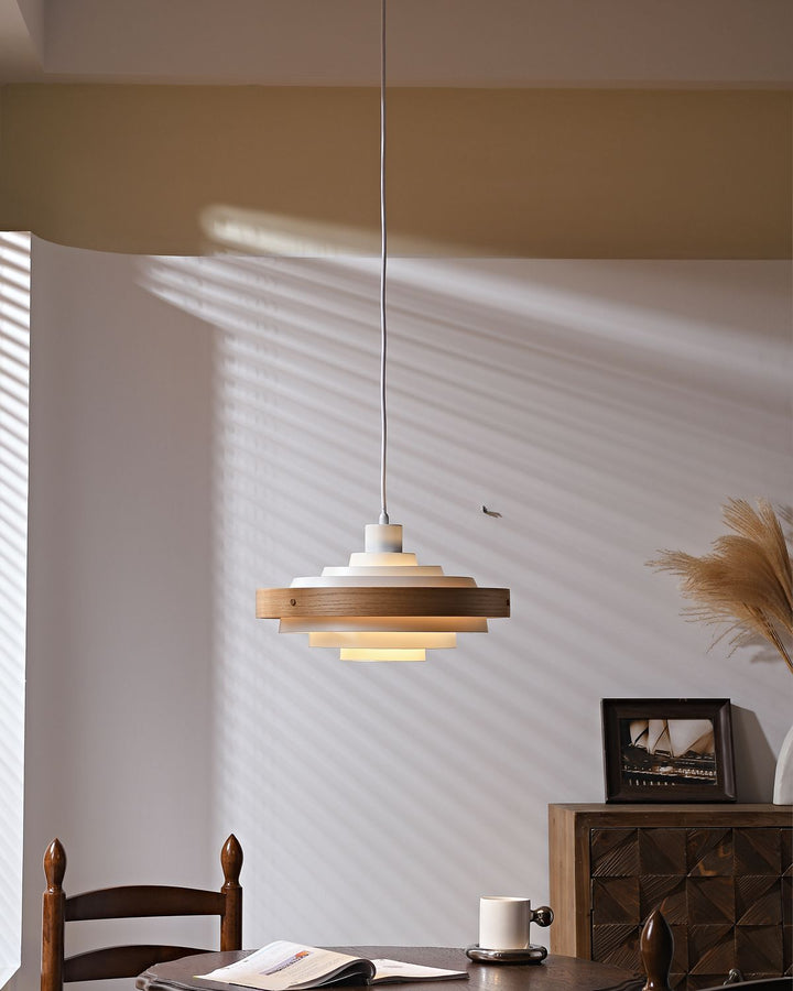 Carmen Pendant Lamp for Kitchen & Dining | Timeless Design | Vinlighting