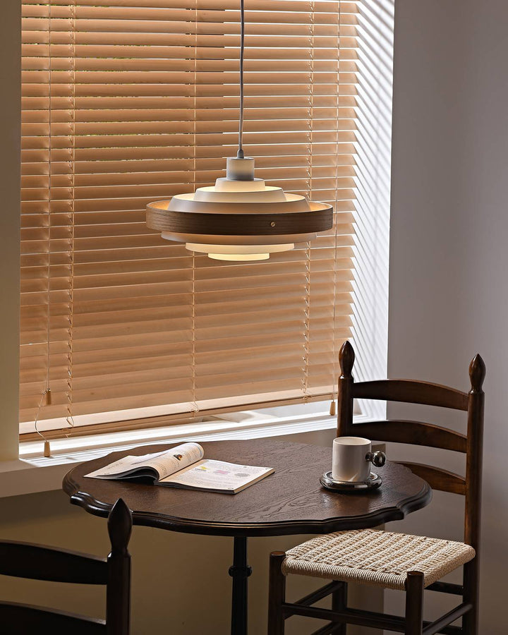 Carmen Pendant Lamp for Kitchen & Dining | Timeless Design | Vinlighting