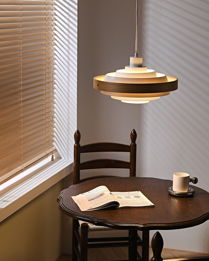 Carmen Pendant Lamp for Kitchen & Dining | Timeless Design | Vinlighting