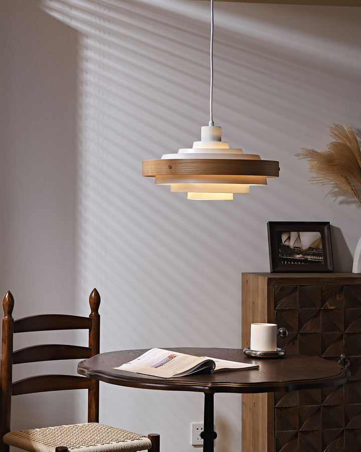 Carmen Pendant Lamp for Kitchen & Dining | Timeless Design | Vinlighting