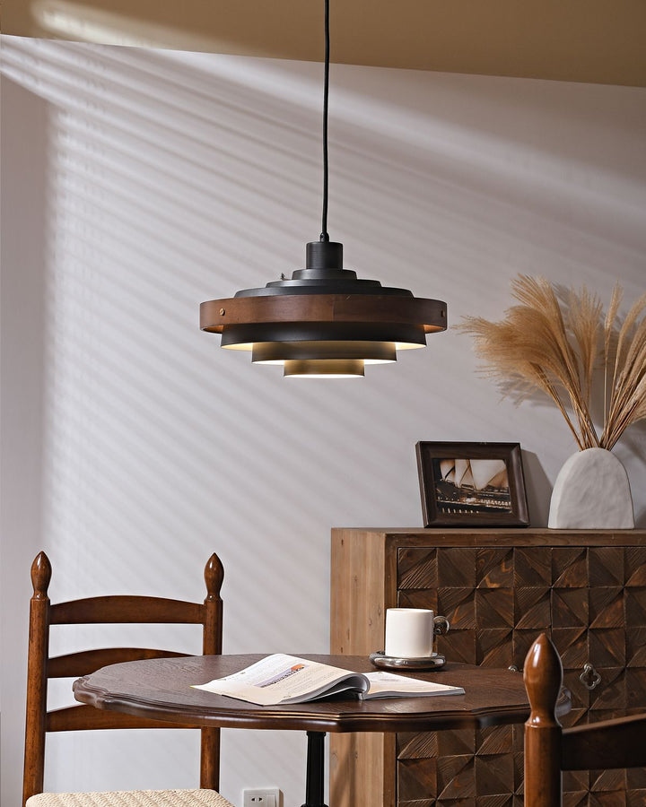 Carmen Pendant Lamp for Kitchen & Dining | Timeless Design | Vinlighting