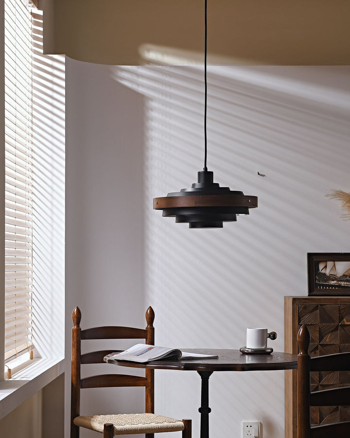 Carmen Pendant Lamp for Kitchen & Dining | Timeless Design | Vinlighting