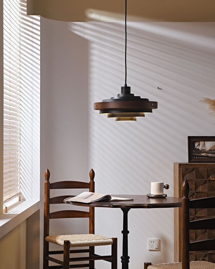 Carmen Pendant Lamp for Kitchen & Dining | Timeless Design | Vinlighting