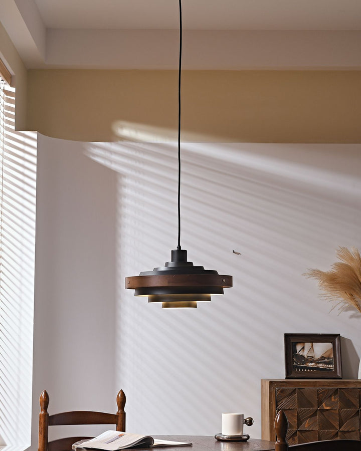 Carmen Pendant Lamp for Kitchen & Dining | Timeless Design | Vinlighting