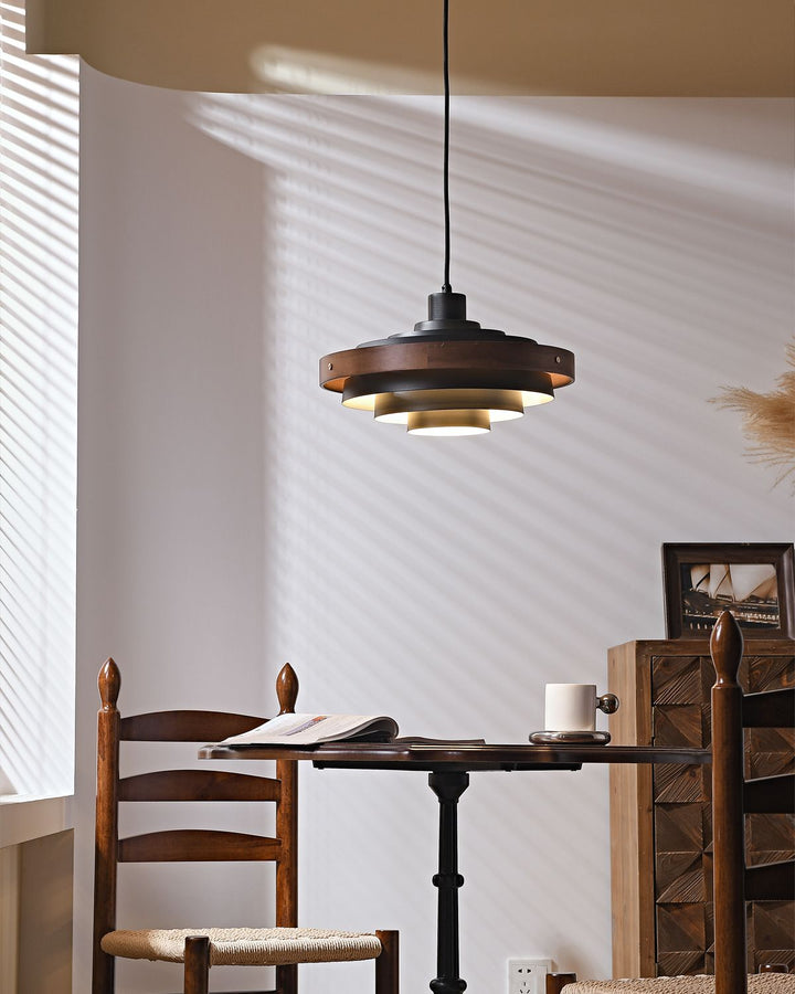 Carmen Pendant Lamp for Kitchen & Dining | Timeless Design | Vinlighting