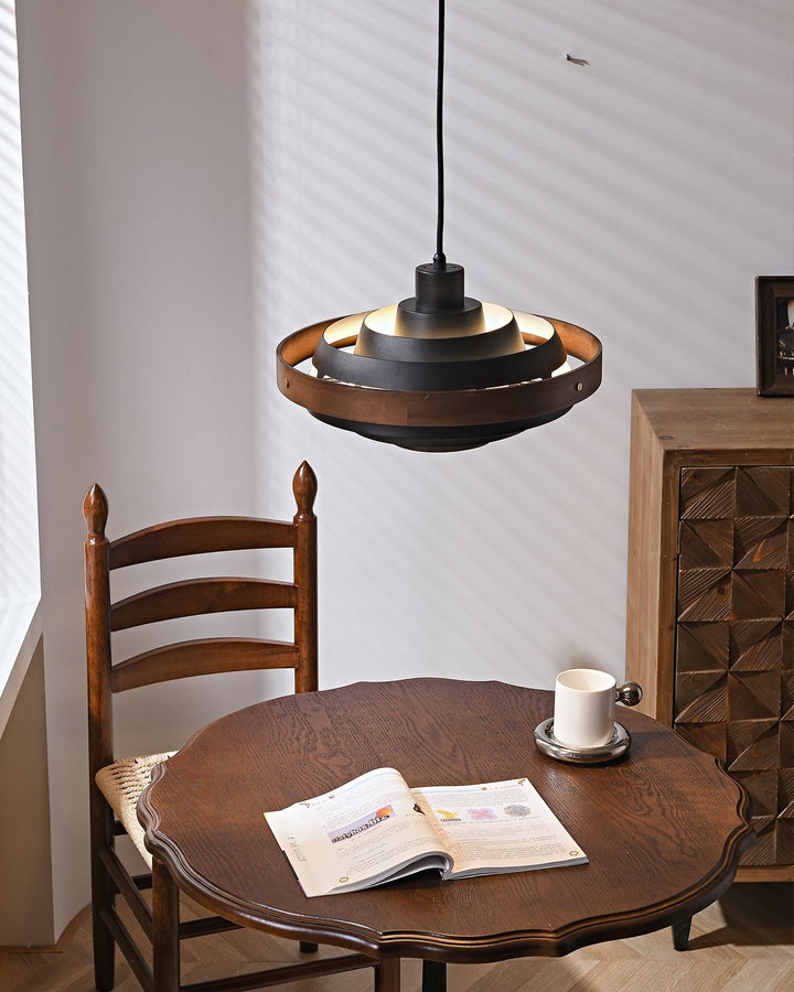 Carmen Pendant Lamp for Kitchen & Dining | Timeless Design | Vinlighting