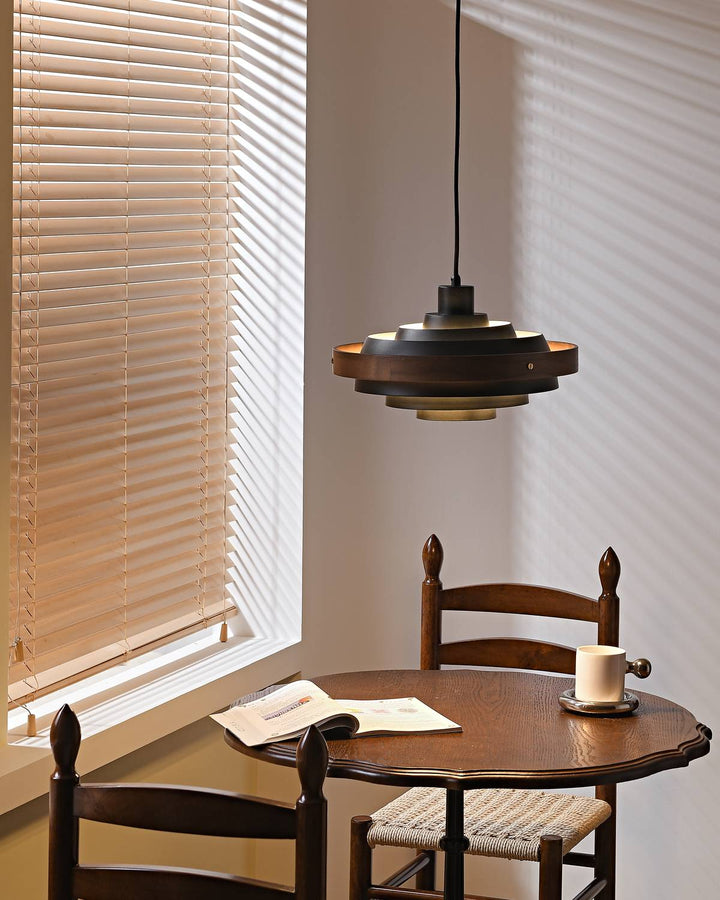 Carmen Pendant Lamp for Kitchen & Dining | Timeless Design | Vinlighting